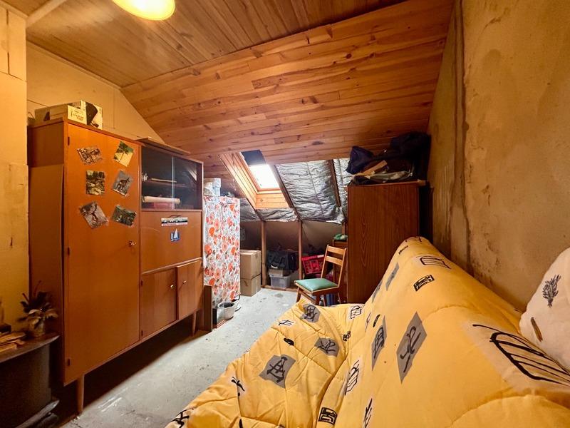 Maison - 111 m² - 6 pièces