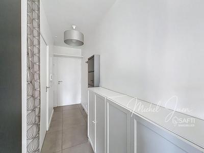 Appartement - 22 m² - 1 pièce