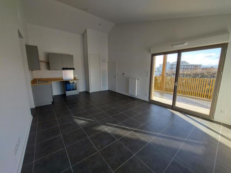 Appartement - 67 m² - 2 pièces