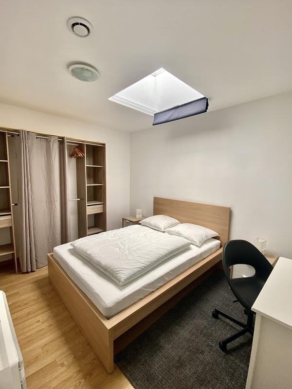 Appartement - 68 m² - 3 pièces