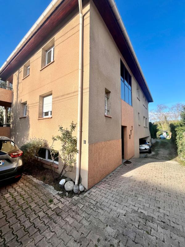 Immeuble - 226 m² - 10 pièces