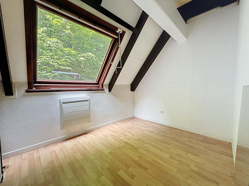 Appartement - 59 m² - 4 pièces