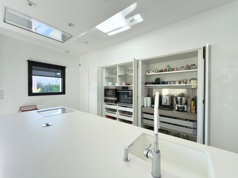 Villa - 190 m² - 5 pièces