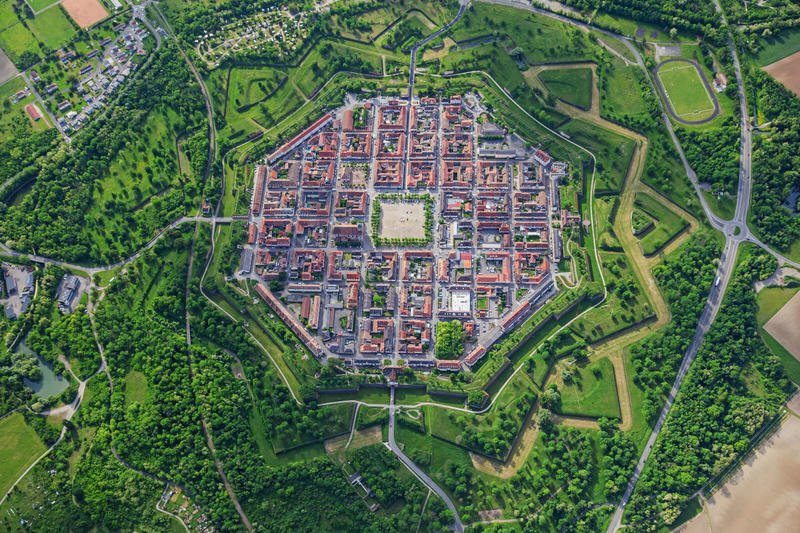 Chasse au trésor pour les scolaires