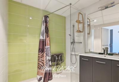 Appartement - 23 m² - 1 pièce