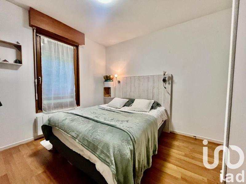 Appartement - 87 m² - 4 pièces