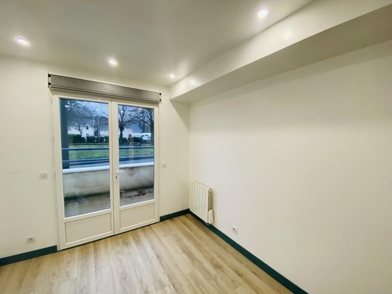 Appartement - 46 m² - 3 pièces