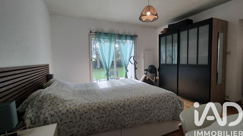 Maison - 178 m² - 7 pièces