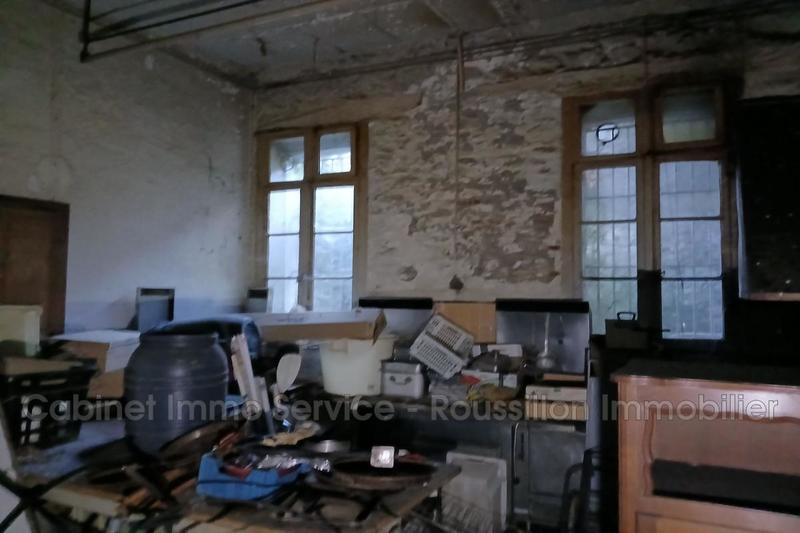 Local commercial - 185 m²