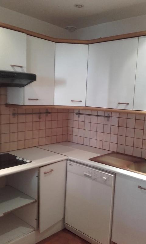 Appartement - 52 m² - 2 pièces