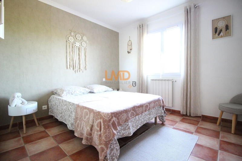 Maison - 128 m² - 6 pièces