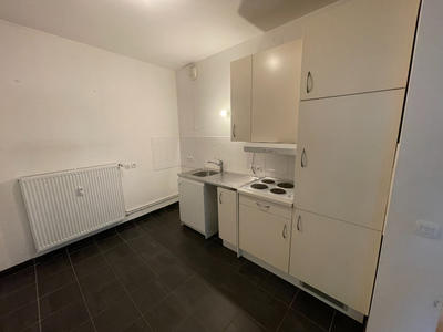 Appartement - 26 m² - 1 pièce