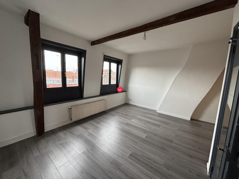 Appartement - 55 m² - 2 pièces