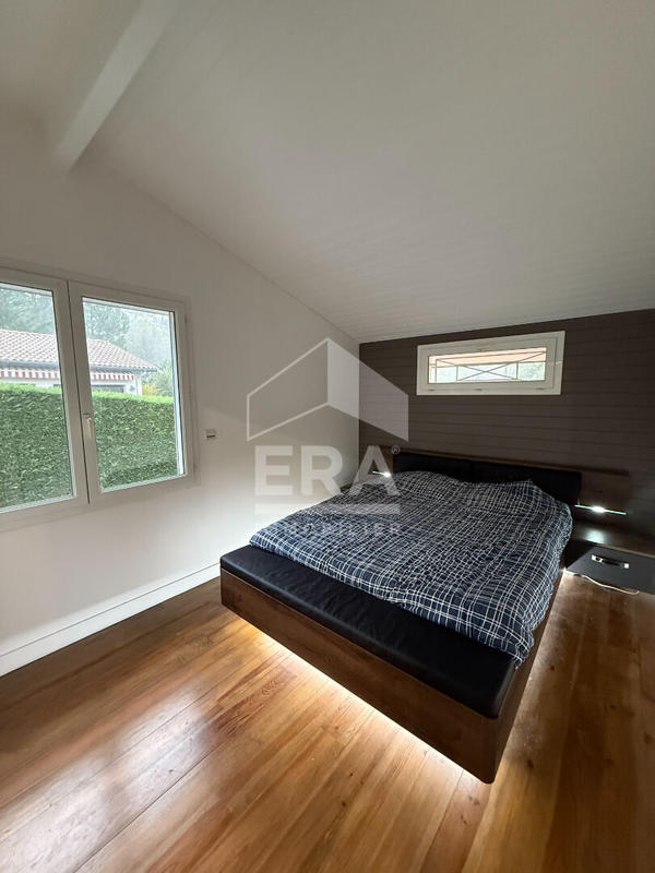 Maison - 149 m² - 5 pièces