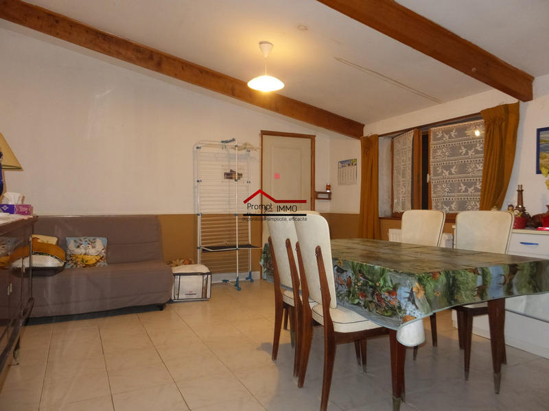 Maison - 65 m² - 3 pièces