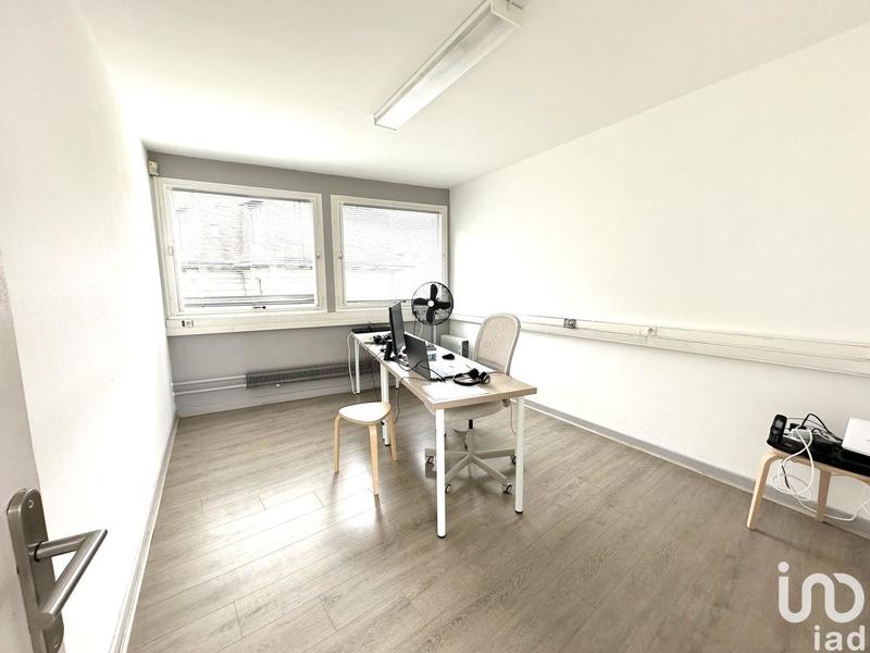 Bureau - 52 m²