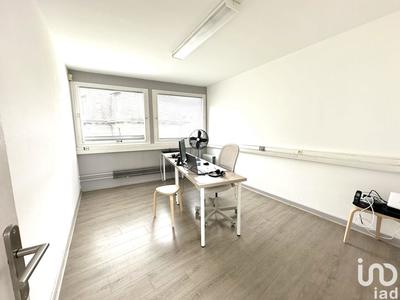 Bureau - 52 m²