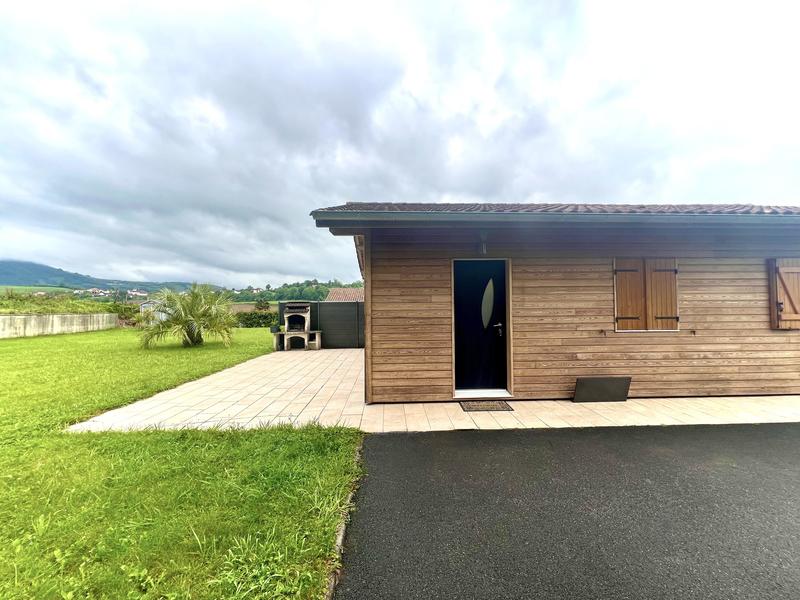 Appartement - 52 m² - 3 pièces