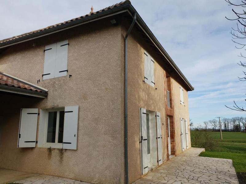 Ferme - 149 m² - 6 pièces