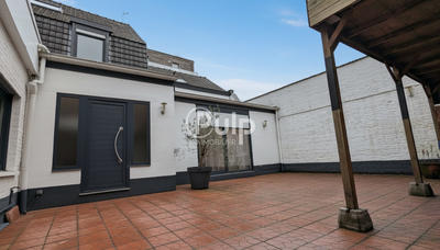 Pavillon - 147 m² - 7 pièces