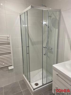 Appartement - 31 m² - 2 pièces