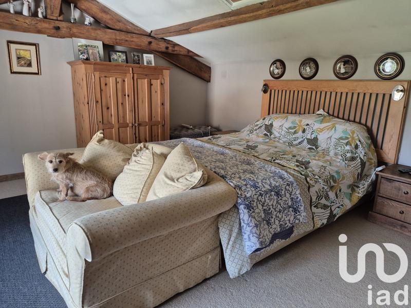 Maison de campagne - 116 m² - 4 pièces