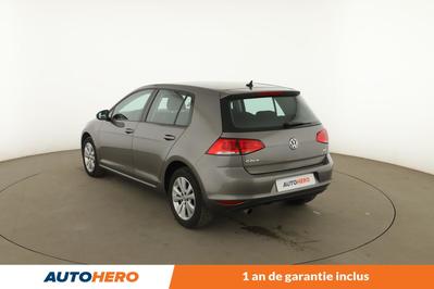 Volkswagen Golf VII 1.6 Tdi BlueMotion Tech Confortline 110 ch