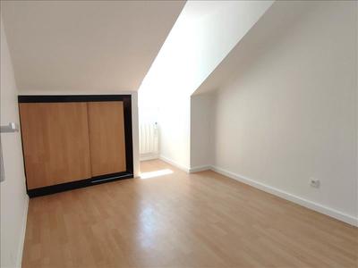 Appartement - 35 m² - 3 pièces