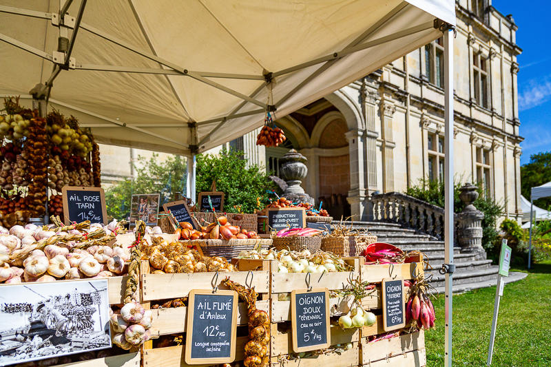 Festival de la Tomate et des Saveurs