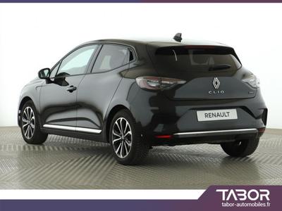 Renault Clio E-Tech 145 Techno cam360 Led Gps