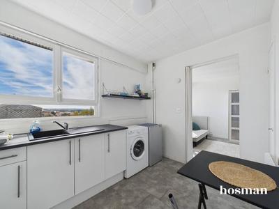 Appartement - 26 m² - 1 pièce