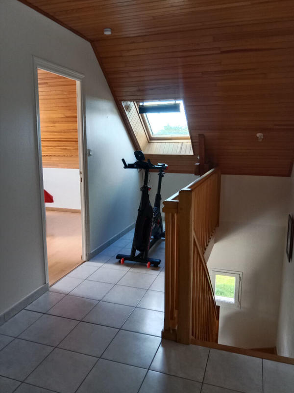 Maison - 103 m² - 5 pièces