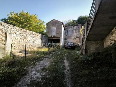 Immeuble - 126 m² - 6 pièces