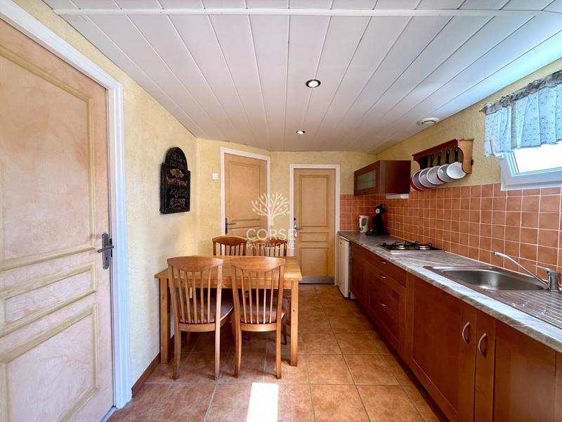 Villa - 185 m² - 5 pièces