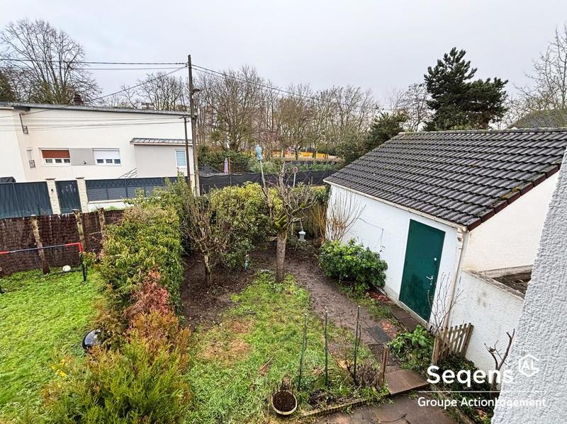 Maison - 78 m² - 4 pièces