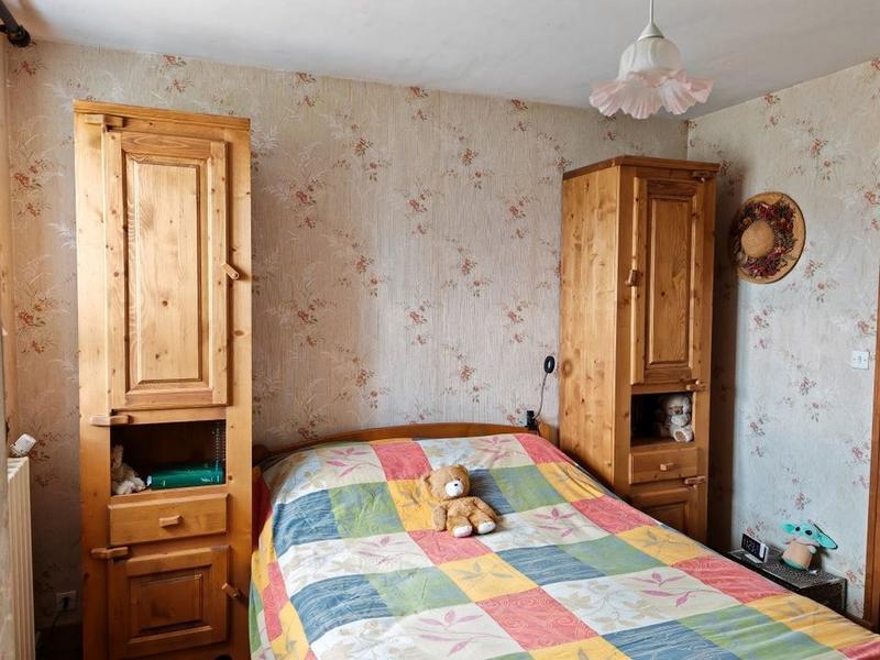 Maison - 103 m² - 5 pièces