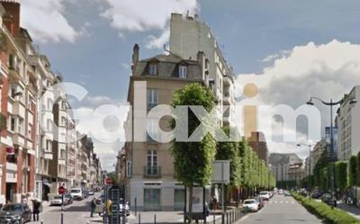 Local commercial - 25 m²