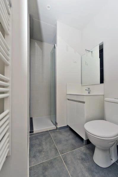 Appartement - 31 m² - 3 pièces