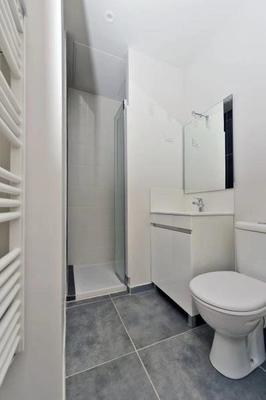 Appartement - 31 m² - 3 pièces