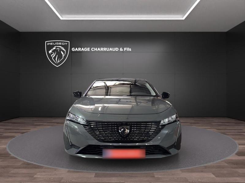 Peugeot 308 Sw III BlueHDi 130 Eat8 Allure