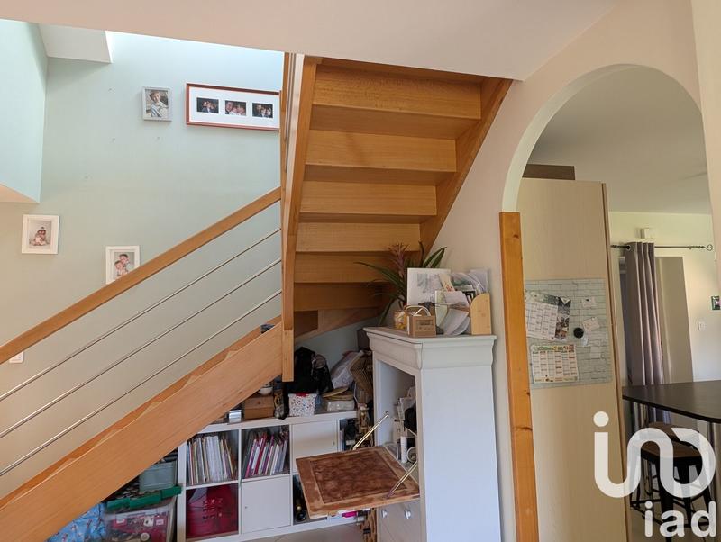 Maison - 148 m² - 5 pièces