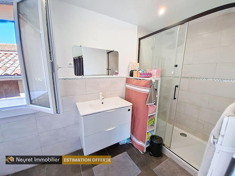 Appartement - 89 m² - 3 pièces