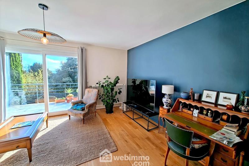 Maison - 154 m² - 8 pièces