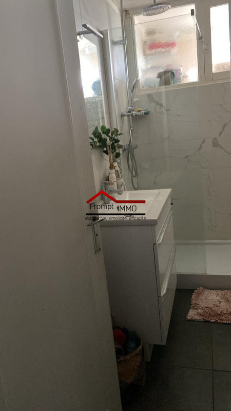 Appartement - 90 m² - 5 pièces