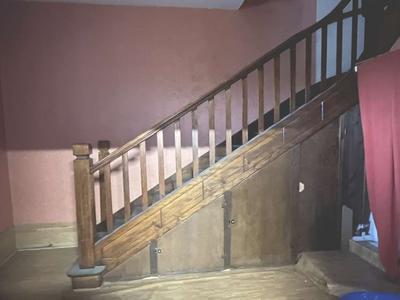 Maison - 92 m² - 8 pièces