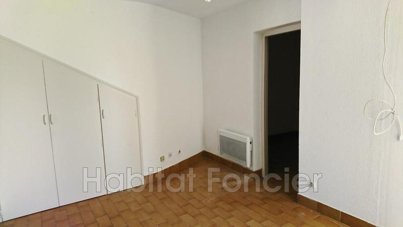 Appartement - 28 m² - 2 pièces