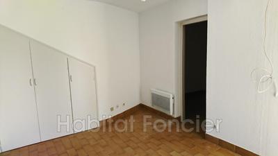 Appartement - 28 m² - 2 pièces