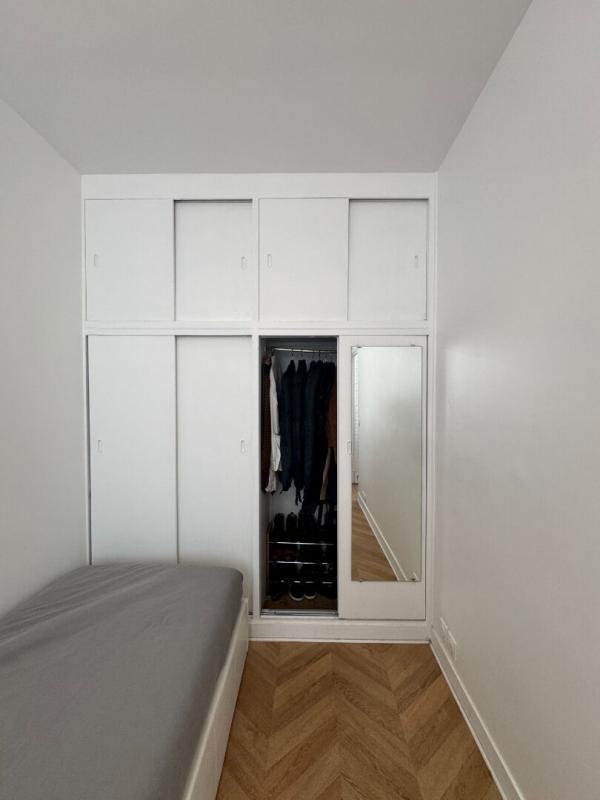 Appartement - 31 m² - 2 pièces