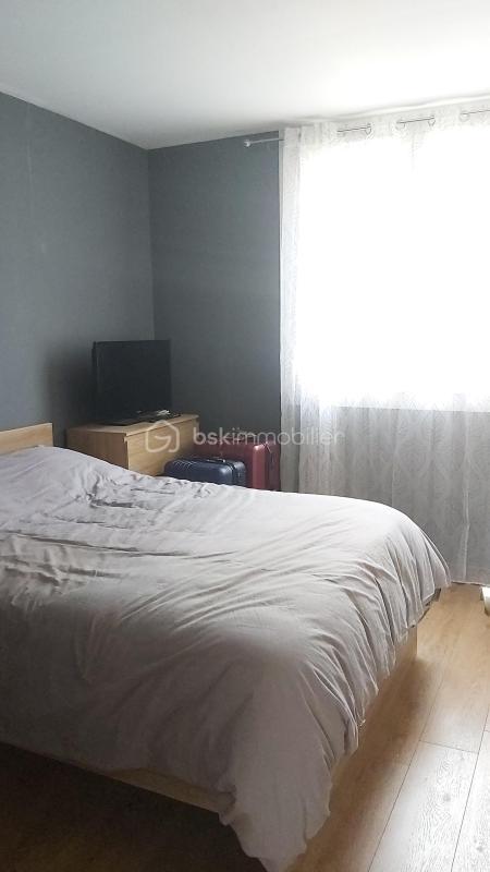 Appartement - 81 m² - 5 pièces