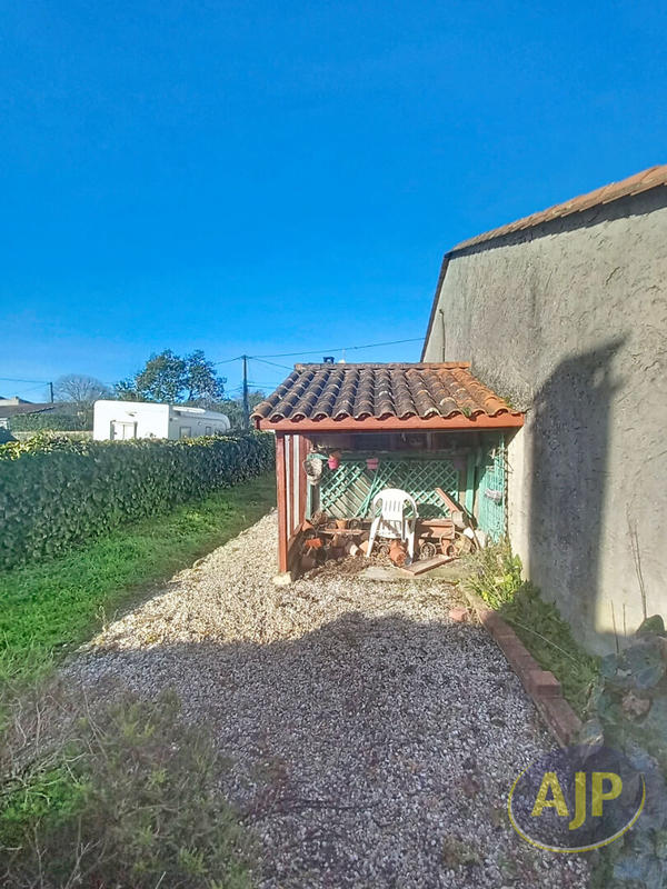Maison - 141 m² - 6 pièces